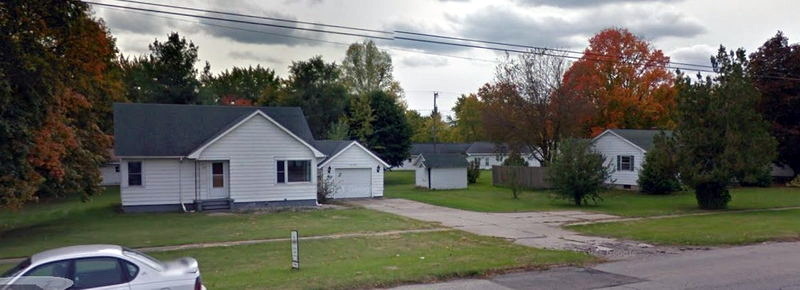 Cartland Motor Court - 558 Us-12 (newer photo)